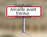 Diagnostic Amiante avant travaux ac environnement sur Abbeville